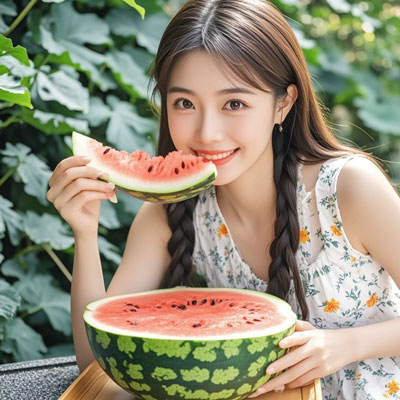 身边的吃瓜群众